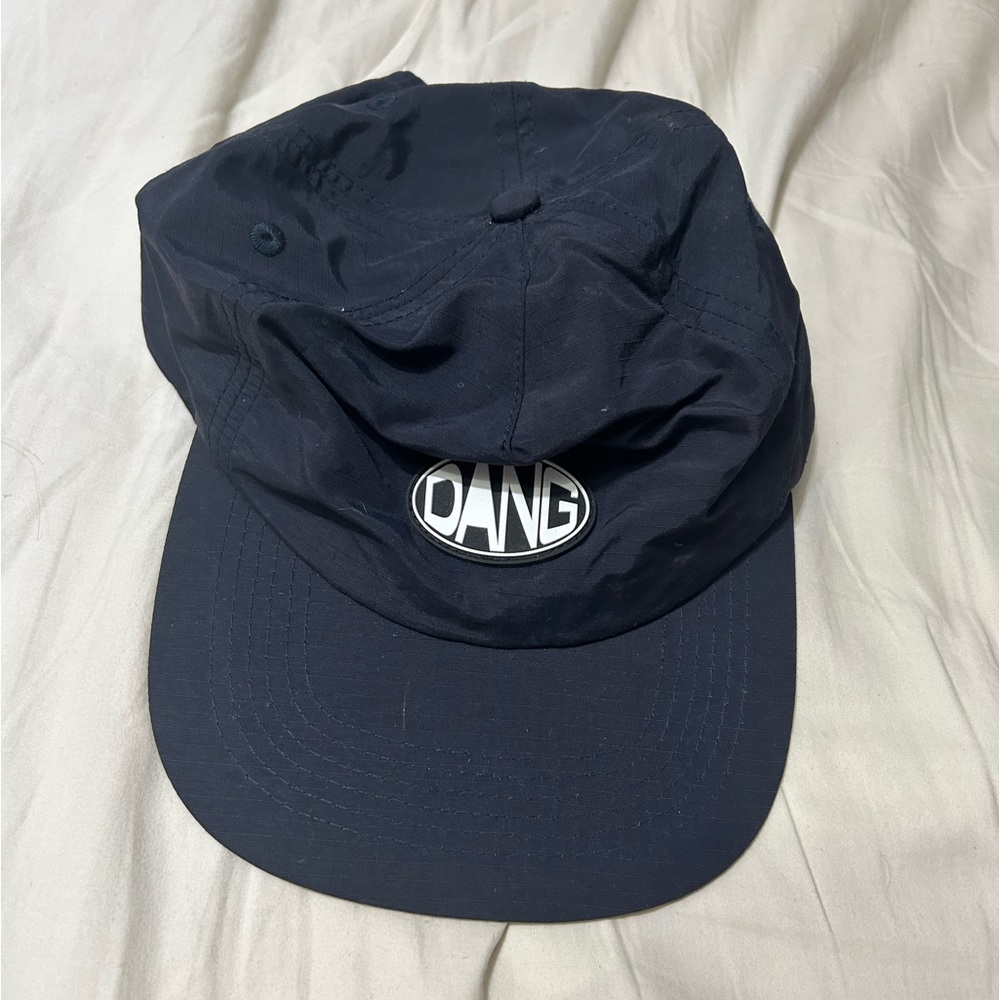 Dang shades hat